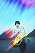 「桜田通、デビューシングル『MIRAI』リリースイベント開催」1枚目/2