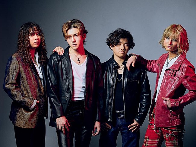 「WENDY、8月にアルバム発売＆メジャーデビュー決定」1枚目/2