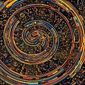 「家電楽器集団、和田永率いるELECTRONICOS FANTASTICOS!初の音源＆映像作品が配信リリース」1枚目/3