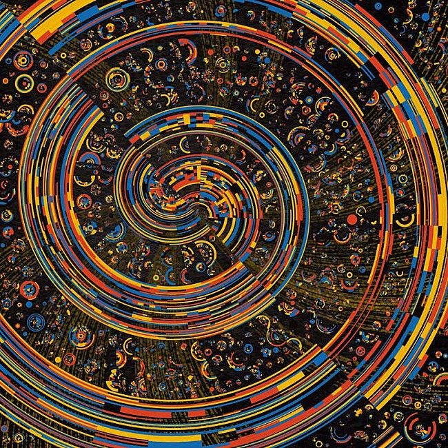 「家電楽器集団、和田永率いるELECTRONICOS FANTASTICOS!初の音源＆映像作品が配信リリース」1枚目/3