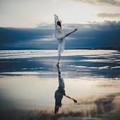 「こはならむ 配信シングル「Attitude」」2枚目/3