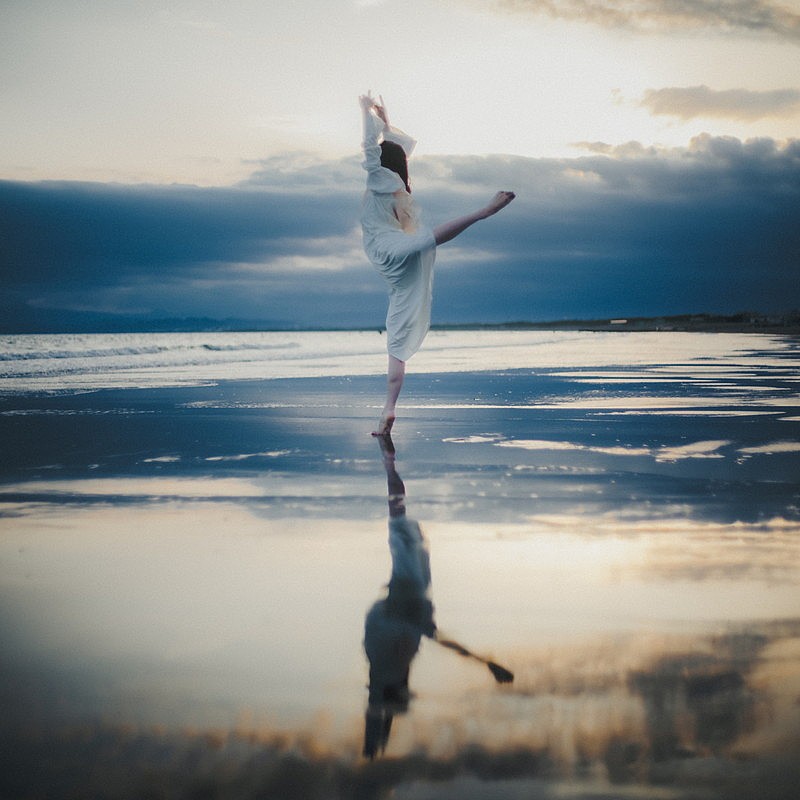 「こはならむ 配信シングル「Attitude」」2枚目/3