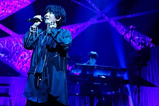 「山下大輝「好きってパワーは無限大だと思いました」、初ワンマンライブ【from here】レポート到着」