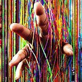 「RADWIMPS 配信シングル「大団円 feat.ZORN」」3枚目/3