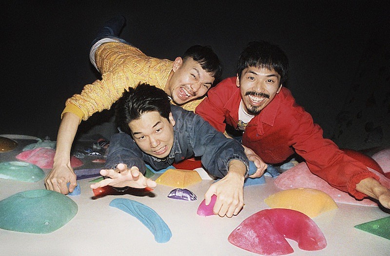 「never young beach、アルバム『ありがとう』より「らりらりらん」MV公開」1枚目/1