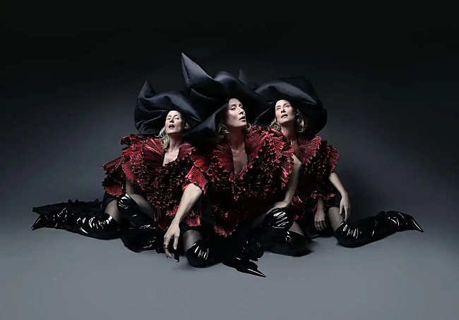 「ロイシン・マーフィー、遊び心溢れる新曲「Fader」のMV公開」1枚目/2