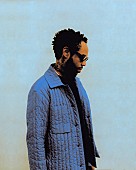 「テラス・マーティン、6年ぶりのビルボードライブ公演が決定」1枚目/1