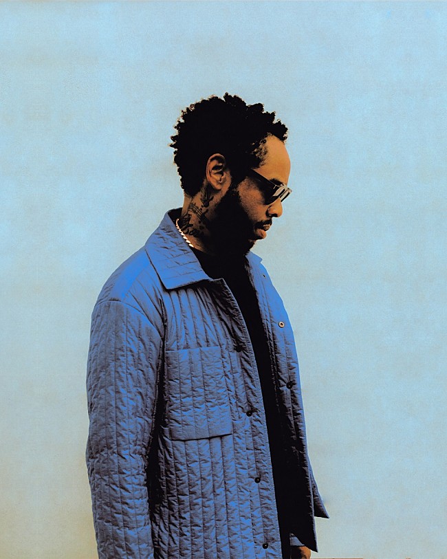 「テラス・マーティン、6年ぶりのビルボードライブ公演が決定」1枚目/1