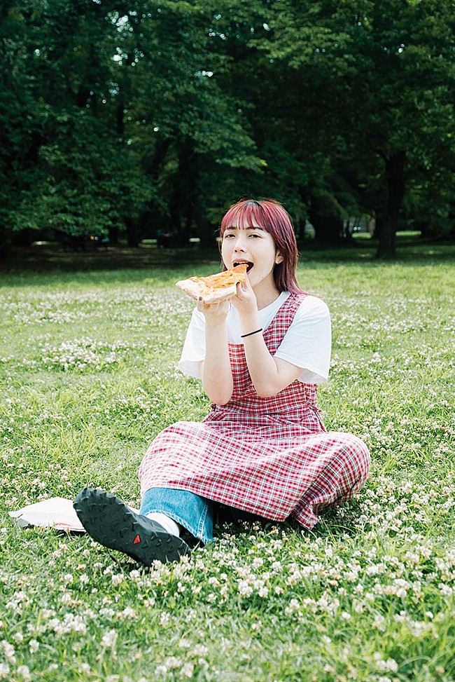 「LIGHTERS、新曲「missed」配信リリース＆MV公開」1枚目/2