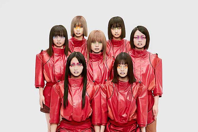 「ASP、メジャー2ndシングル『I HATE U』リリース決定　新ビジュアルも解禁」1枚目/2