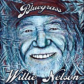 「ウィリー・ネルソン、ニューAL『ブルーグラス』から第1弾シングル解禁」1枚目/1
