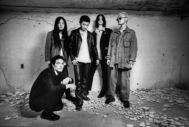 「踊ってばかりの国、自身初のビルボードライブ公演が決定」1枚目/1