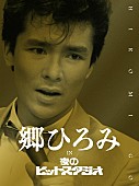 「郷ひろみ、DVD6枚組『郷ひろみ IN 夜のヒットスタジオ』リリース決定」1枚目/8