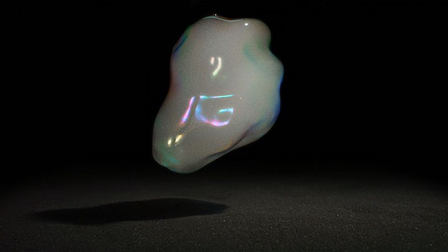 「「無常の世界」ミュージックビデオ サムネイル」3枚目/3