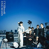 「	UVERworld アルバム『ENIGMASIS』初回生産限定盤 TYPE-A」3枚目/5