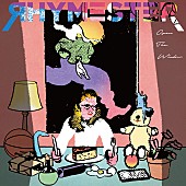 「【先ヨミ・デジタル】RHYMESTER『Open the Window』がDLアルバム首位を走行中　絢香／PassCodeが続く」1枚目/1