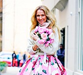 「セリーヌ・ディオン、プライド月間を祝う約5時間に及ぶプレイリスト公開」1枚目/1