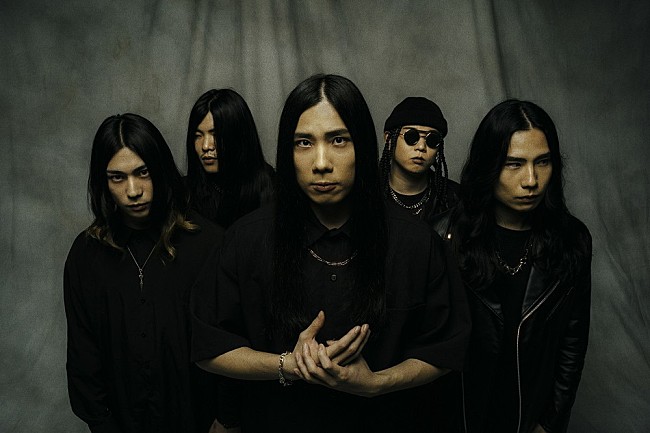 「SABLE HILLS、ヘッドラインツアーのスペシャルゲスト解禁」1枚目/2