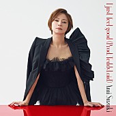 「鈴木亜美、デビュー25周年記念日にTeddyLoidプロデュースの新曲リリース」1枚目/2