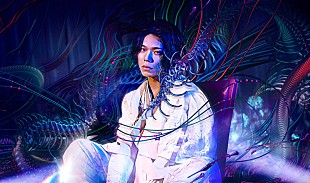 「神山羊、アニメ『BLEACH 千年血戦篇-訣別譚-』エンディングテーマを担当」