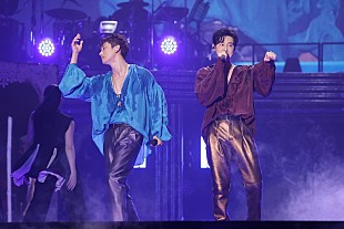 「東方神起の全国アリーナ＆ドームツアーが終幕、東京ドーム公演30回＆全国ドーム公演89回達成」