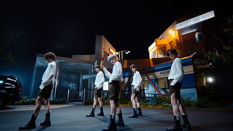 「（P）&amp;（C） BIGHIT MUSIC」5枚目/8