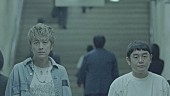 「ゆず、駅構内での“2人だけの弾き語り音源”も特別に使用した「SUBWAY」MV公開」1枚目/1