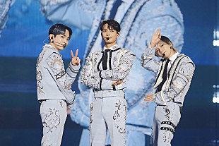 「SHINee、単独コンサート【PERFECT ILLUMINATION】大盛況で閉幕」