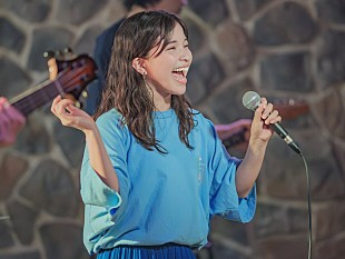 「仮谷せいら「私の音楽や歌声でお返ししたい」30歳の誕生日に初ワンマン実現！ 正真正銘“夜の太陽”になった日」