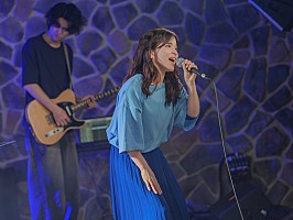 仮谷せいら「私の音楽や歌声でお返ししたい」30歳の誕生日に初ワンマン