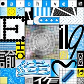 「諭吉佳作/men、EP『・archive：EIEN19』から「2.0.0.3」先行配信」1枚目/2