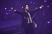 「BTSのSUGA、ワールドツアー最終日にアンコールコンサート開催を発表」1枚目/15