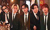 「関ジャニ∞、ニューシングル『オオカミと彗星』8月リリース　アジカン後藤の書き下ろし楽曲も収録」1枚目/1