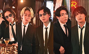「関ジャニ∞、ニューシングル『オオカミと彗星』8月リリース　アジカン後藤の書き下ろし楽曲も収録」