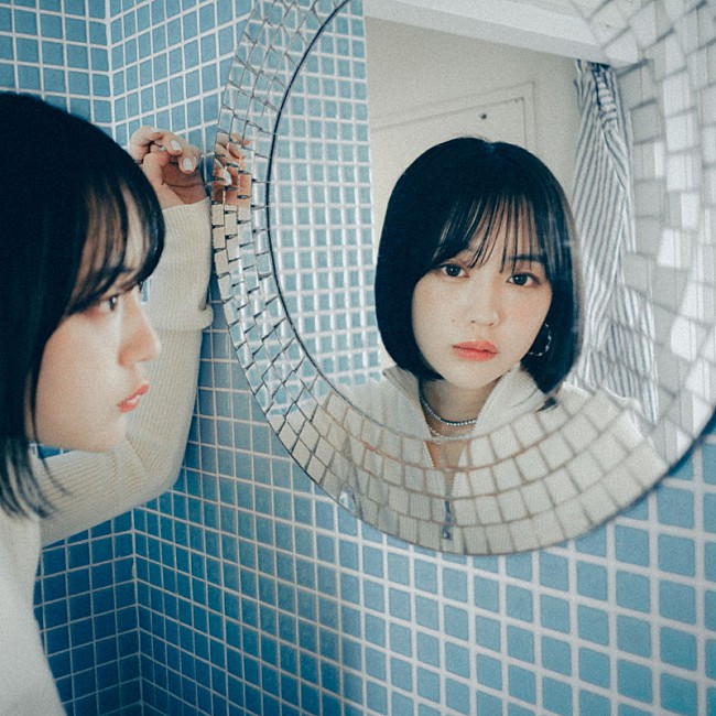 「なえなの、野田洋次郎プロデュース曲「うあのそら」でデビュー」1枚目/2