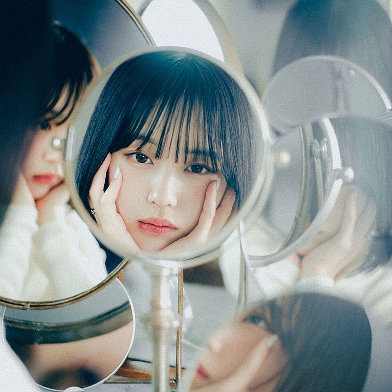 「なえなの 配信シングル「うあのそら」」2枚目/2