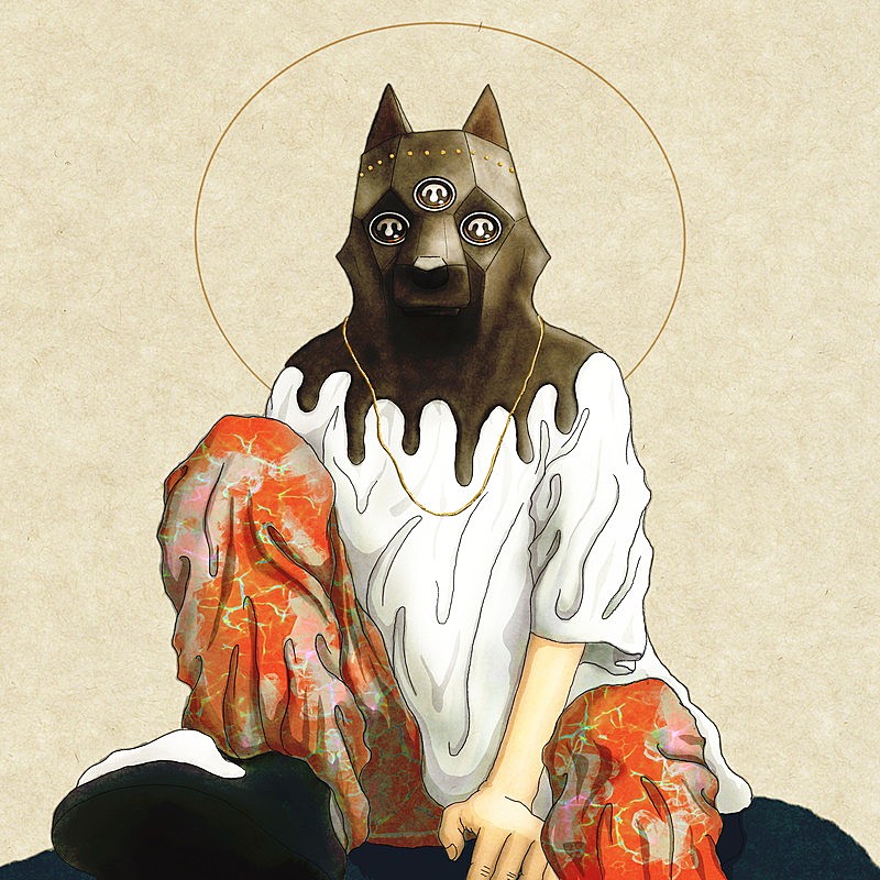 「maeshima soshi」5枚目/5