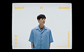 「向井太一、ミニAL『CANVAS』発売＆リード曲「Shut It Down」MV公開」1枚目/3