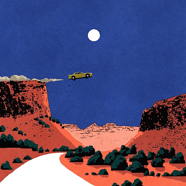 「ベルマインツ、ツインボーカルで歌う新曲「ランドルート」配信リリース決定」1枚目/2