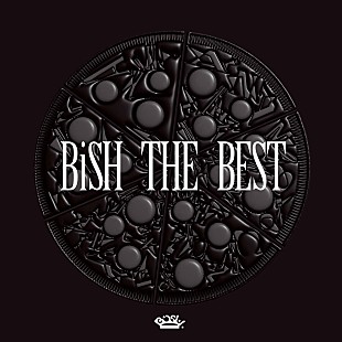 「【先ヨミ】BiSH『BiSH THE BEST』が現在ALセールス首位を走行中　コンプリートBOX盤が2位に続く」