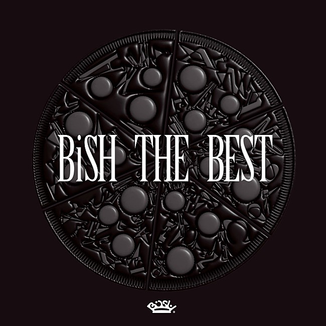 「【先ヨミ】BiSH『BiSH THE BEST』が現在ALセールス首位を走行中　コンプリートBOX盤が2位に続く」1枚目/1
