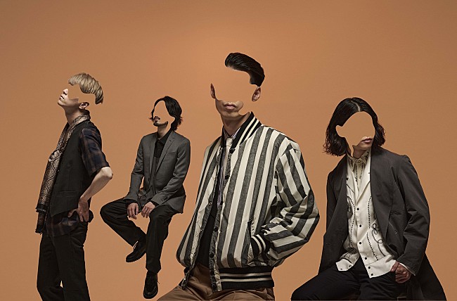 「夜の本気ダンス、結成15周年を記念した全国ツアー開催」1枚目/1