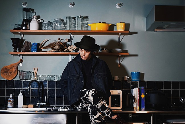 「古川本舗、8年ぶり有観客ライブを東阪で開催」1枚目/2