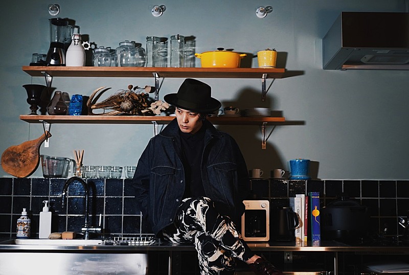 「古川本舗、8年ぶり有観客ライブを東阪で開催」1枚目/2