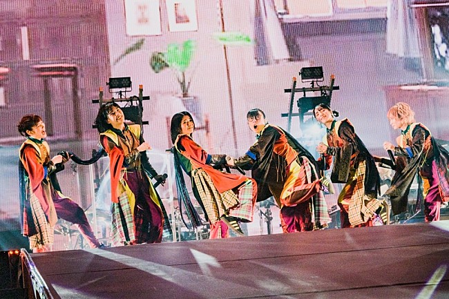 「Photo by Keiichiro Natsume」5枚目/11