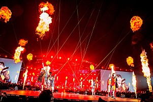 BiSH、東京ドーム公演をもって約8年間の活動に終止符 メンバーの今後