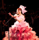 「倉木麻衣シンフォニック・コンサート　デビュー25周年の幕開けとなる今冬に開催が決定」1枚目/1