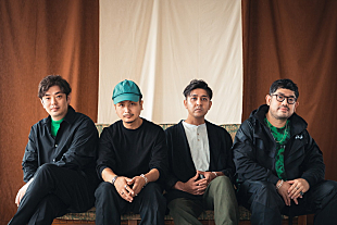 「活動15周年を迎えたbohemianvoodoo、最新作を携えてビルボードライブ公演を開催」