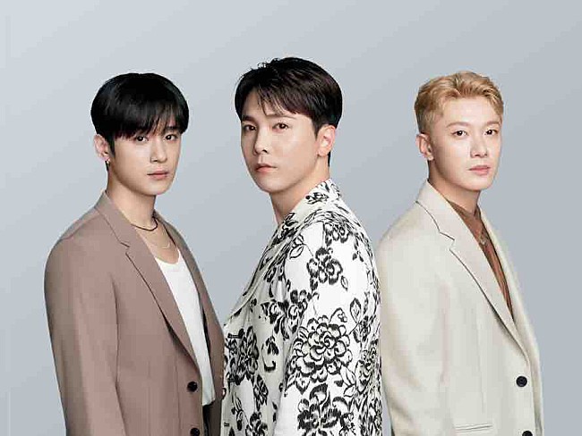 「FTISLAND、ZEPPライブツアーのDVD&amp;Blu-rayリリースが決定」1枚目/1