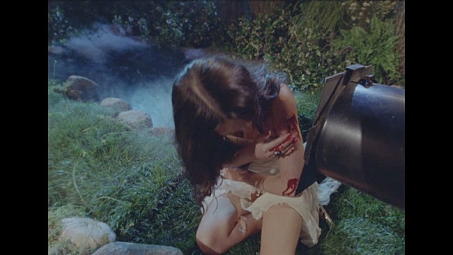 「『Olivia Rodrigo - vampire (Official Music Video)』」4枚目/10